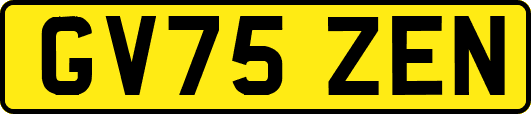 GV75ZEN