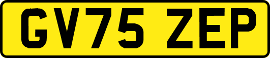 GV75ZEP