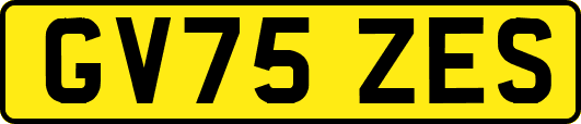 GV75ZES