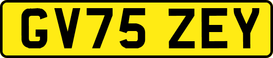 GV75ZEY