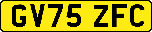 GV75ZFC