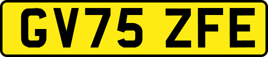 GV75ZFE