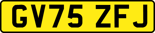 GV75ZFJ