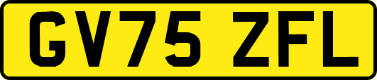 GV75ZFL