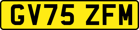GV75ZFM