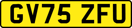 GV75ZFU