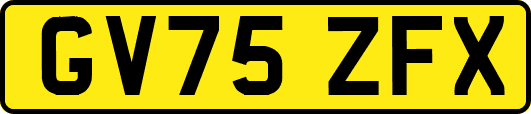 GV75ZFX