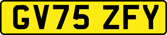GV75ZFY