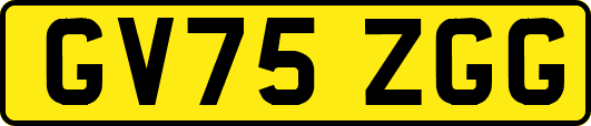 GV75ZGG