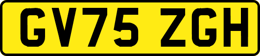 GV75ZGH