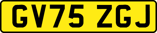 GV75ZGJ