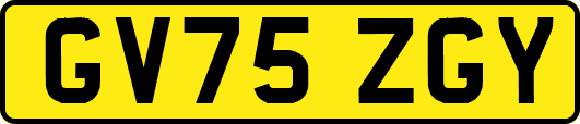 GV75ZGY