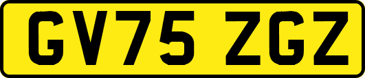 GV75ZGZ