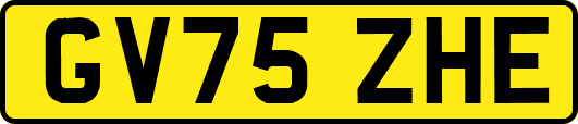 GV75ZHE
