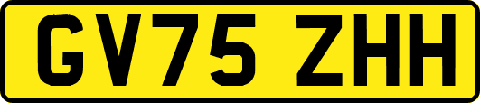 GV75ZHH