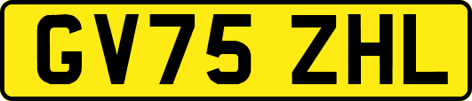 GV75ZHL