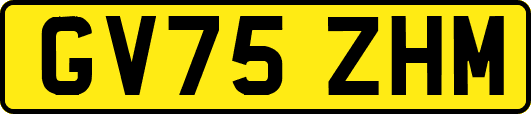 GV75ZHM