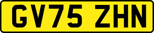 GV75ZHN