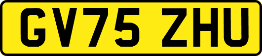 GV75ZHU