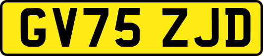 GV75ZJD