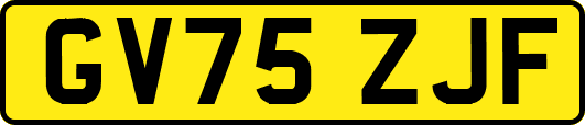 GV75ZJF