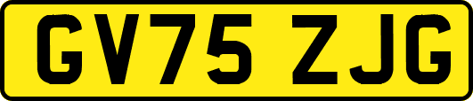 GV75ZJG