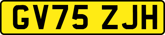 GV75ZJH