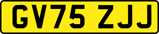 GV75ZJJ
