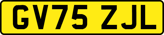 GV75ZJL