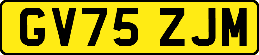 GV75ZJM