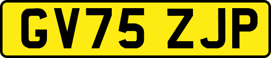GV75ZJP