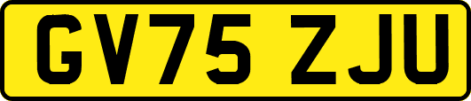 GV75ZJU