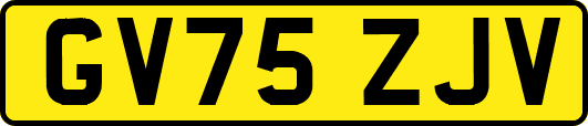 GV75ZJV