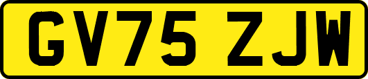 GV75ZJW