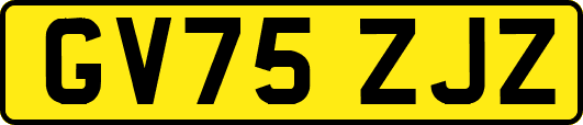 GV75ZJZ