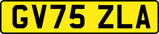 GV75ZLA