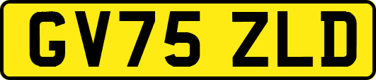 GV75ZLD