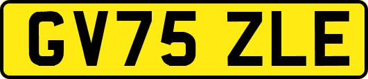 GV75ZLE