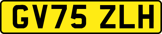 GV75ZLH
