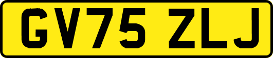 GV75ZLJ