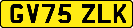 GV75ZLK