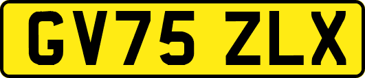 GV75ZLX