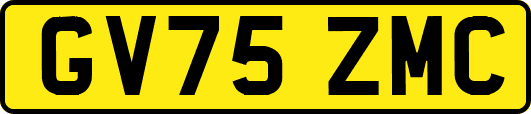 GV75ZMC