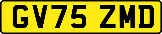 GV75ZMD