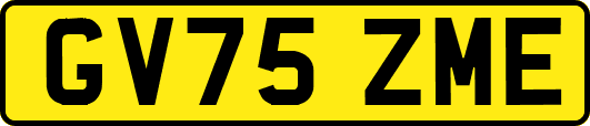 GV75ZME