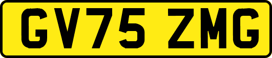 GV75ZMG
