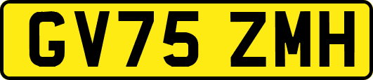 GV75ZMH