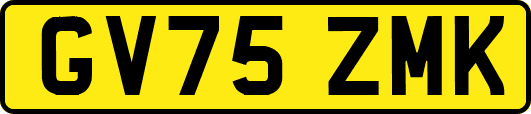 GV75ZMK