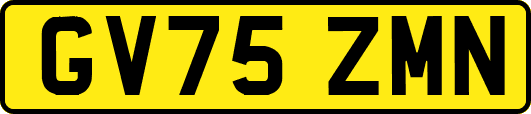 GV75ZMN
