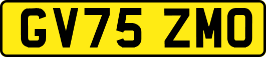 GV75ZMO